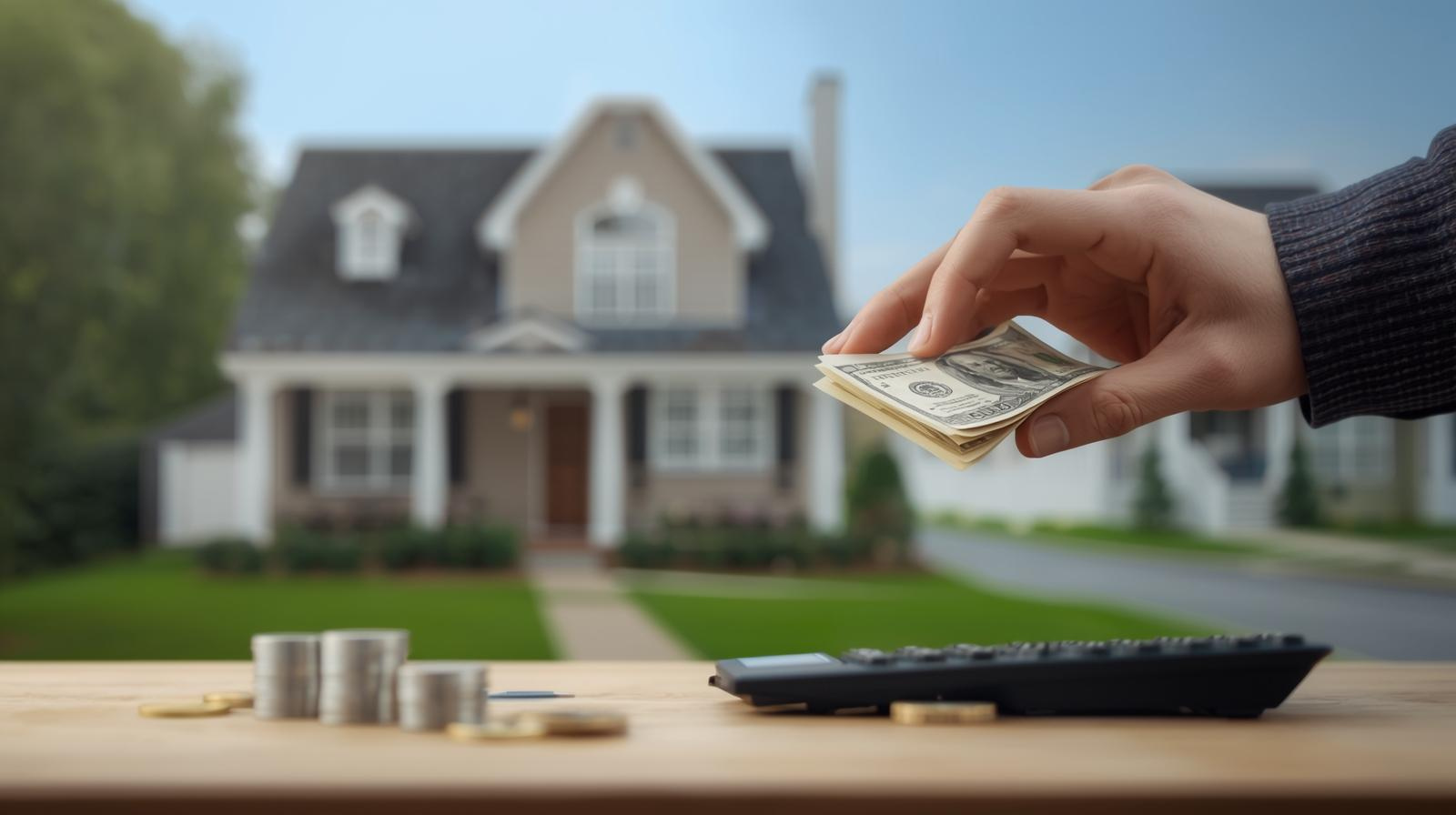 Do You Really Need 20% Down to Buy a Home?