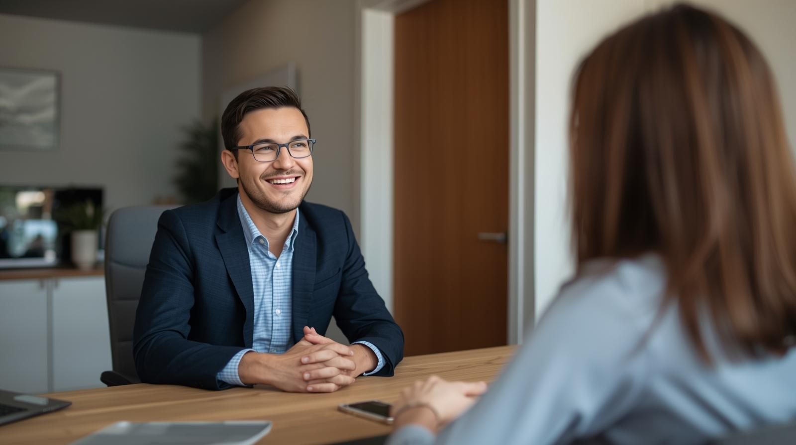 Why Early Planning Makes Buying Less Stressful