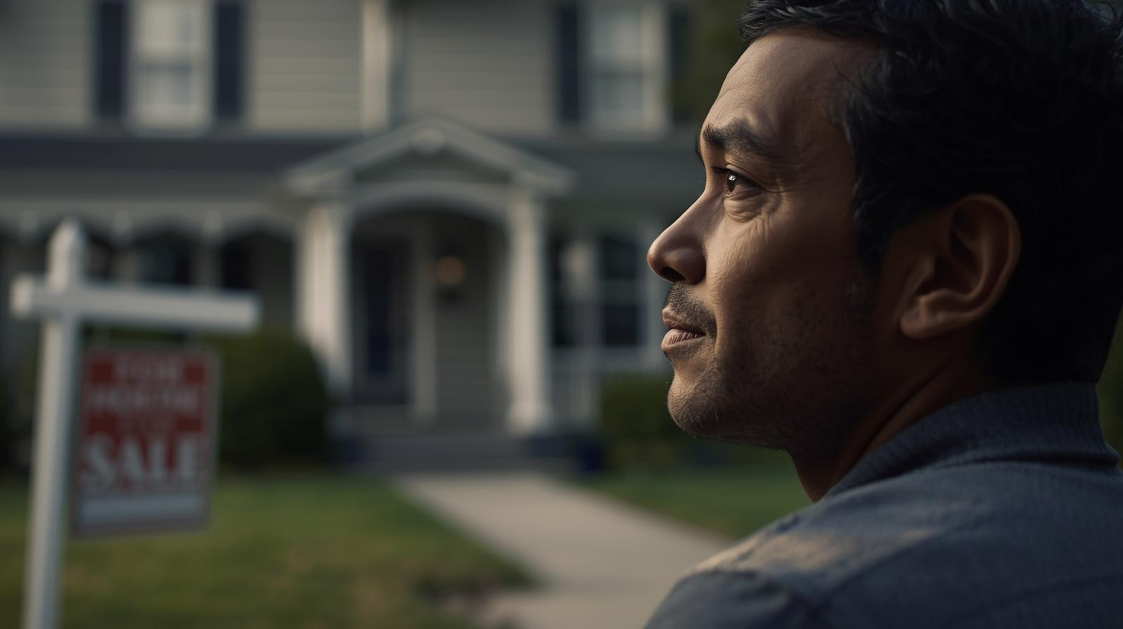 The Emotional Side of Buying Your First Home