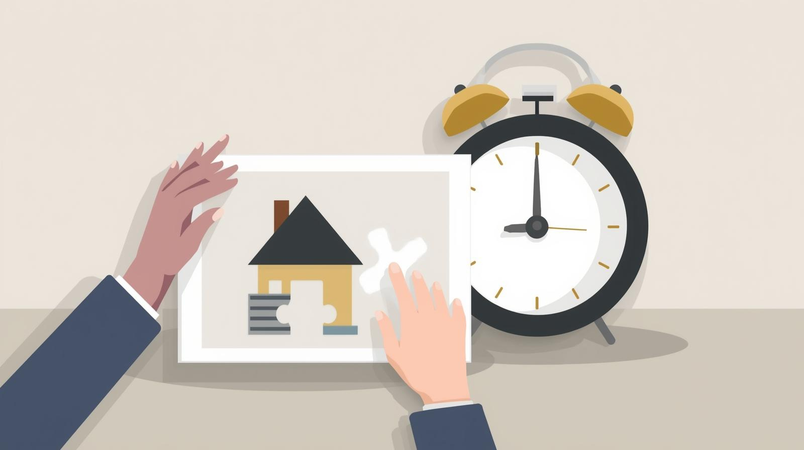 Why Waiting Too Long Can Limit Your Options