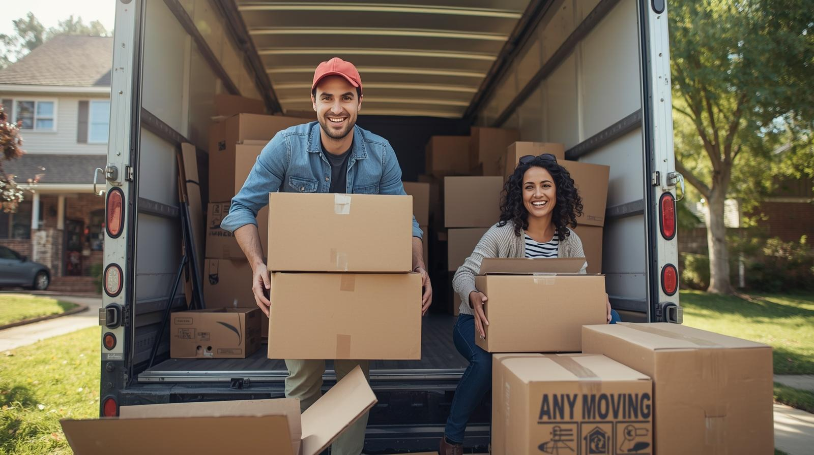 How Early Planning Creates More Flexibility During a Relocation