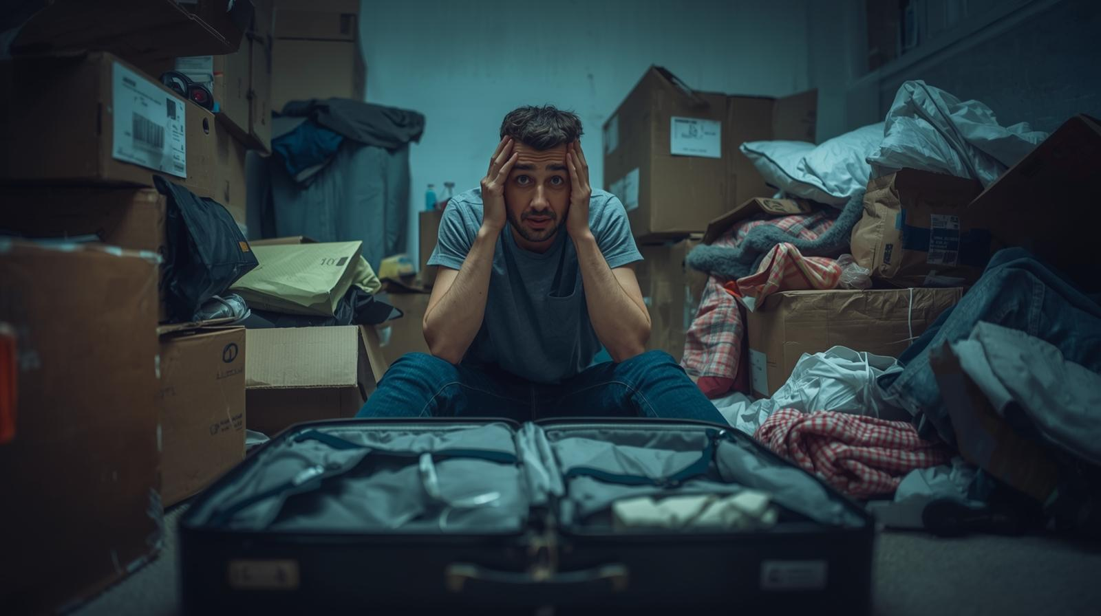 Why Most Relocation Stress Comes From Waiting Too Long to Plan