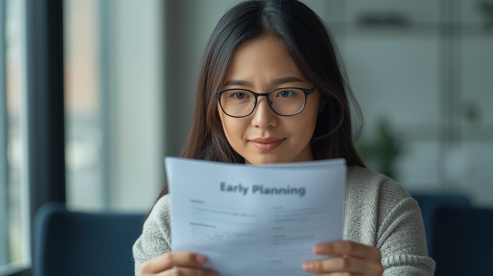 What Early Relocation Planning Really Looks Like (And What It Doesn’t)